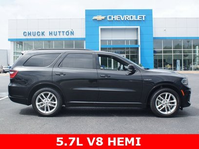 Used 2023 Dodge Durango R/T