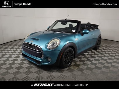 Used 2018 MINI Cooper S