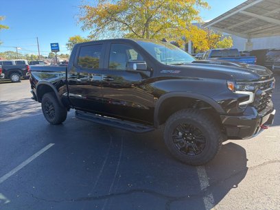 New 2026 Chevrolet Silverado 1500 ZR2