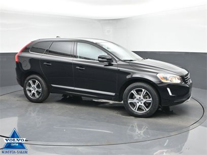 Used 2014 Volvo XC60 T6