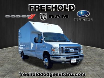 Used 2015 Ford E-350 and Econoline 350 Super Duty w/ Power Windows & Locks Group