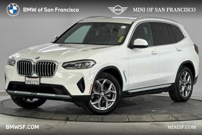 Used 2024 BMW X3 xDrive30i w/ Convenience Package