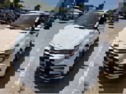 Used 2024 Toyota Corolla SE