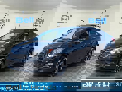 Used 2014 Kia Forte EX w/ Protection Package