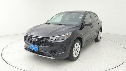 Used 2025 Ford Escape Active
