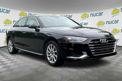 Used 2022 Audi A4 2.0T Premium w/ Convenience Package