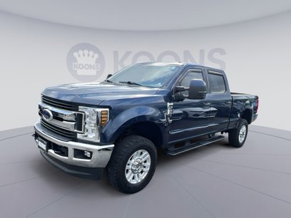 Used 2019 Ford F250 XLT w/ XLT Value Package