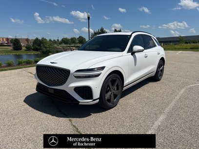 Used 2024 Genesis GV70 2.5T Sport Prestige