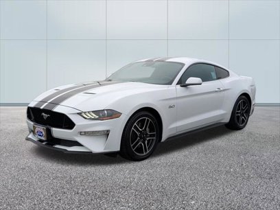 Used 2023 Ford Mustang GT w/ Equipment Group 301A