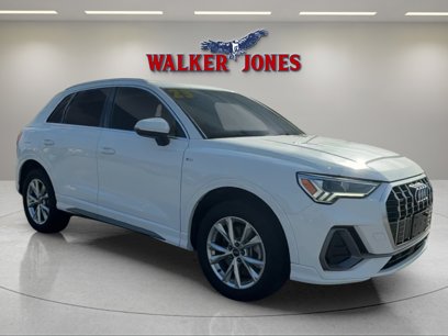 Used 2023 Audi Q3 2.0T Premium