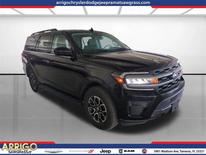 Used 2022 Ford Expedition XLT