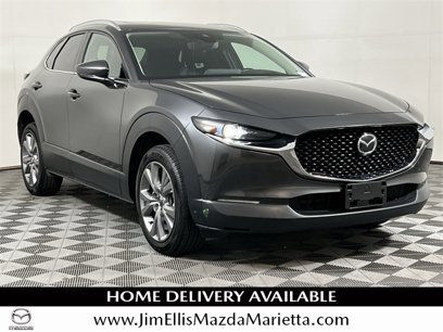 Certified 2023 MAZDA CX-30 AWD 2.5 S w/ Premium Package