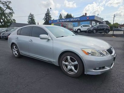 Used 2006 Lexus GS 300