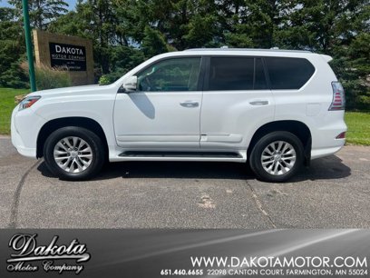 Used 2014 Lexus GX 460 w/ Premium Package