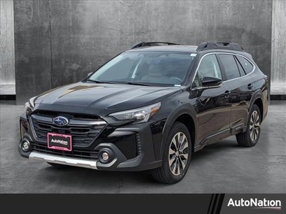 New 2025 Subaru Outback Limited XT