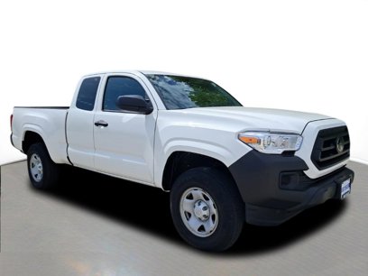 Used 2022 Toyota Tacoma SR