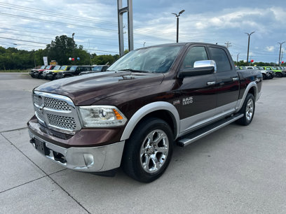 Used 2015 RAM 1500 Laramie w/ Convenience Group