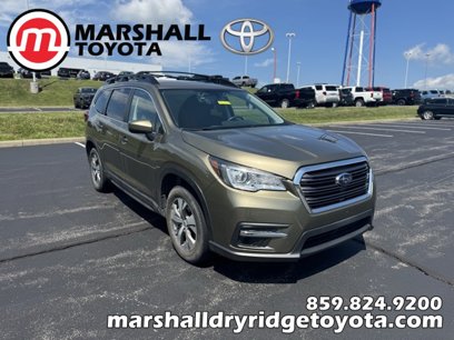 Used 2022 Subaru Ascent Premium w/ Convenience Package
