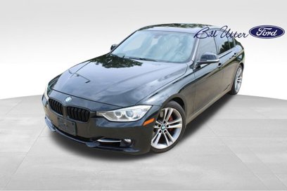 Used 2013 BMW 335i Sedan