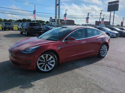 Used 2018 Tesla Model 3