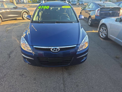 Used 2011 Hyundai Elantra w/ Popular Equipment Pkg 2