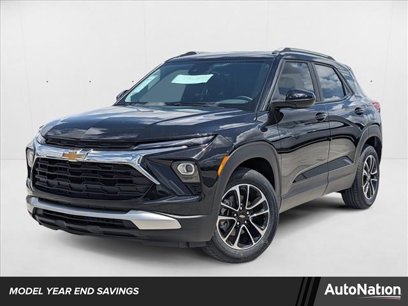 New 2024 Chevrolet TrailBlazer LT w/ LT Cold Weather Package