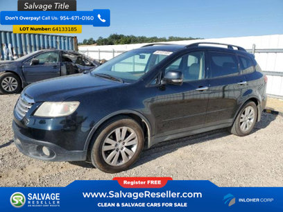 Used 2009 Subaru Tribeca Limited