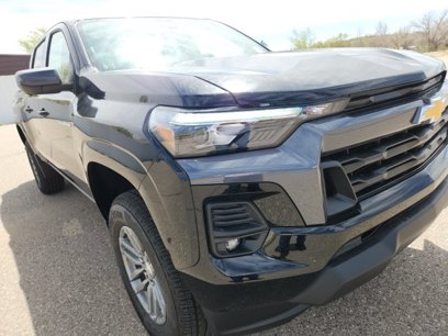 New 2025 Chevrolet Colorado LT w/ LT Convenience Package
