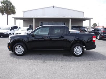 Used 2022 Ford Maverick XL