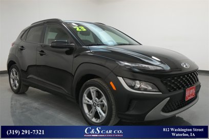 Used 2023 Hyundai Kona SEL