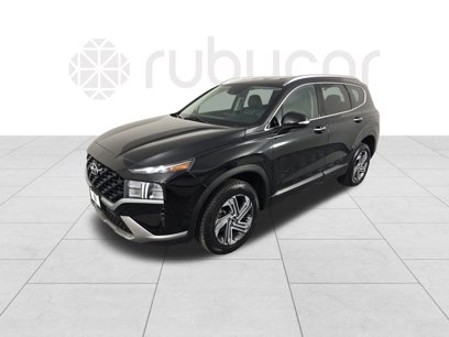 Used 2023 Hyundai Santa Fe SEL