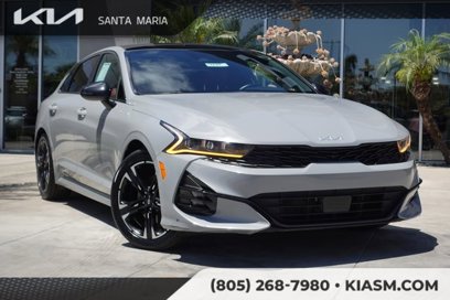 Used 2023 Kia K5 GT-Line