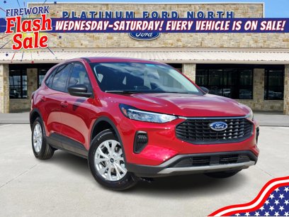 New 2025 Ford Escape Active