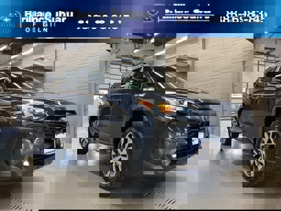 Certified 2025 Subaru Outback Premium w/ Popular Package #1A