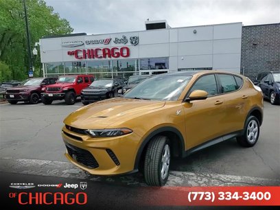 Used 2024 Dodge Hornet GT Plus
