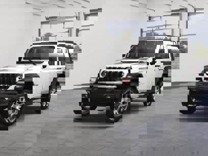 New 2025 Jeep Wrangler Sport S w/ Convenience Group