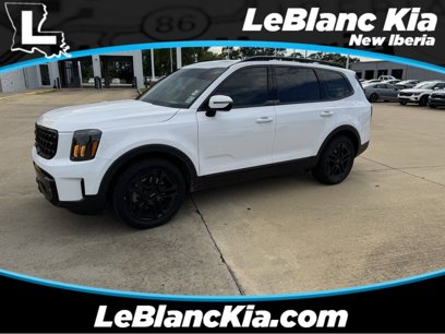 Used 2024 Kia Telluride SX Prestige X-Line