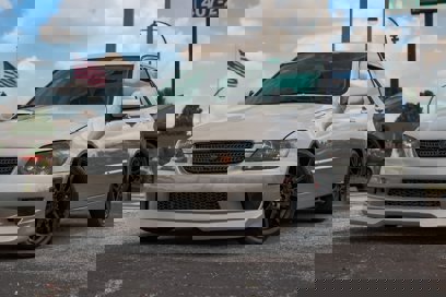 Used 2004 Lexus IS 300