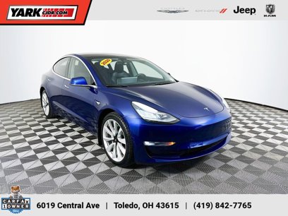 Used 2020 Tesla Model 3 Long Range
