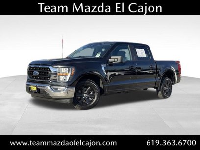 Used 2023 Ford F150 XLT