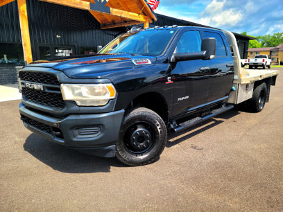 Used 2019 RAM 3500 Tradesman w/ Max Tow Package