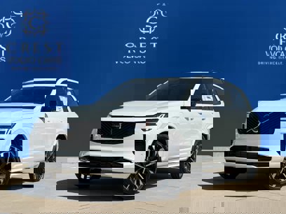 New 2026 Volvo XC90 T8 Ultra