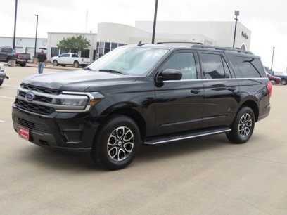 Used 2023 Ford Expedition Max XLT