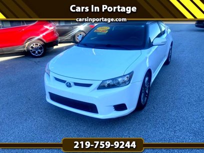 Used 2012 Scion tC