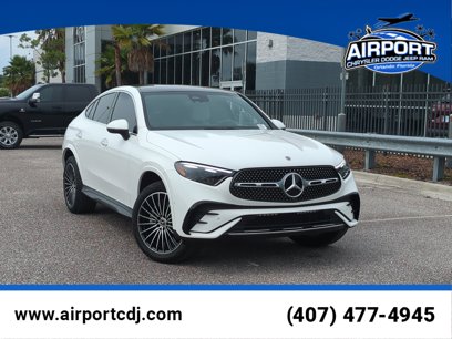 Used 2024 Mercedes-Benz GLC 300 4MATIC
