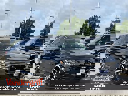Used 2022 Honda Accord Sport Special Edition