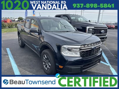 Used 2023 Ford Maverick XLT