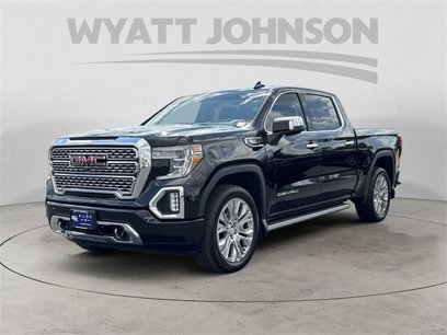 Used 2021 GMC Sierra 1500 Denali w/ Denali Ultimate Package