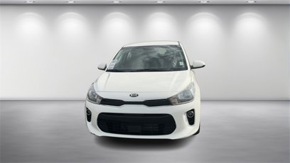 Used 2018 Kia Rio EX
