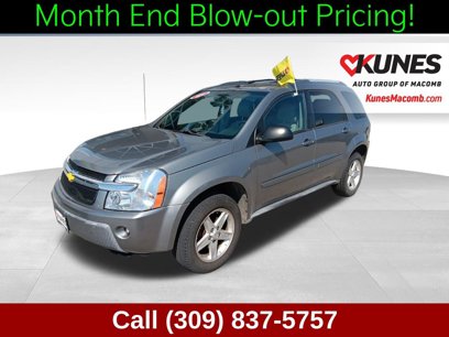 Used 2005 Chevrolet Equinox LT w/ Preferred Equipment Group